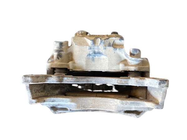 PINZA FRENO EJE TRASERO IZDO. Scania Serie P/G/R (L-Clase)(2004-) Fg R450 (4x2) [12,7 Ltr. - 331 kW Diesel] - 4698 / 573 2
