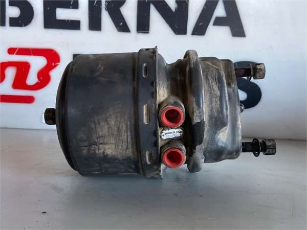 PULMON FRENO D1 Scania Serie P/G/R (L-Clase)(2004-) Fg R450 (4x2) [12,7 Ltr. - 331 kW Diesel] - 4700 / 2494052