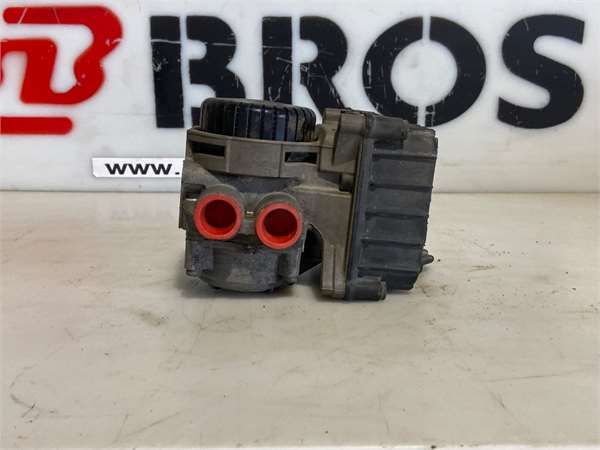 VALVULA ABS EJE DELANTERO