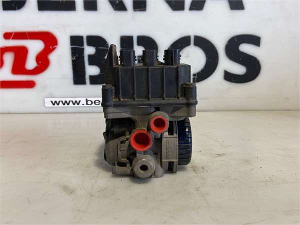 VALVULA ABS EJE DELANTERO 2