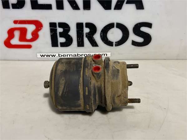PULMON FRENO D1 Scania Serie P/G/R (L-Clase)(2004-) Fg R450 (4x2) [12,7 Ltr. - 331 kW Diesel] - 4702 / 2494503