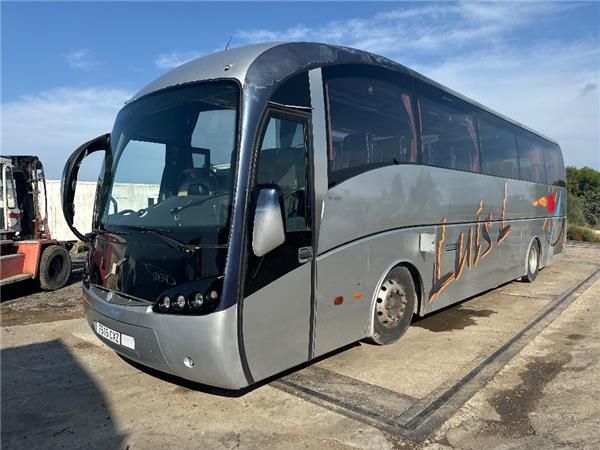 VOLVO B12B4X2B12B 4X2  - 674