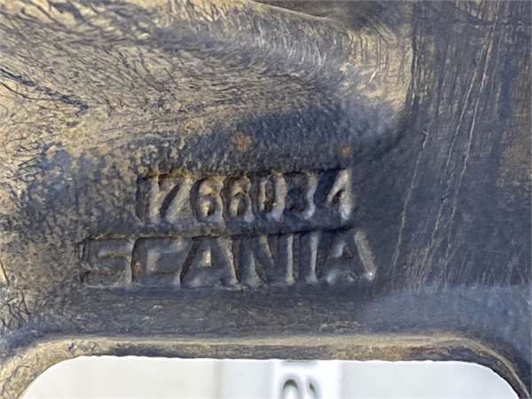 SOPORTE Scania Serie P/G/R (L-Clase)(2004-) Fg R450 (4x2) [12,7 Ltr. - 331 kW Diesel] - 4704 / 1766034 2