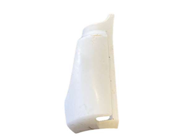 DEFLECTOR LATERAL IZDO.