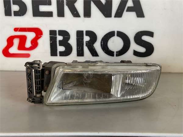 FARO ANTINIEBLA IZDO. MAN TGX 18.XXX (2007-2020) FG /   4x2   BL [12,4 Ltr. - 353 kW Diesel] - 4719 / 81251016522