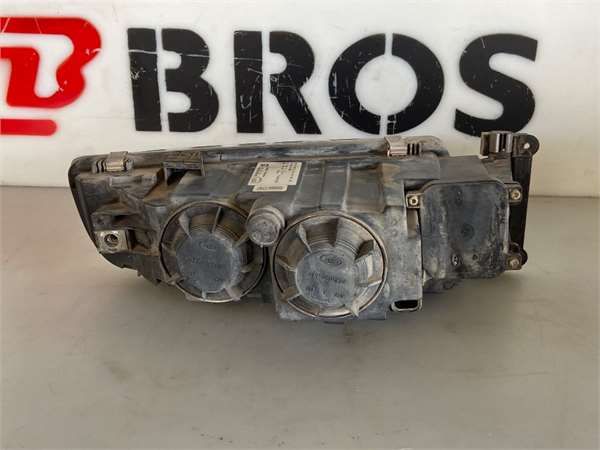 FARO ANTINIEBLA IZDO. MAN TGX 18.XXX (2007-2020) FG /   4x2   BL [12,4 Ltr. - 353 kW Diesel] - 4719 / 81251016522 2