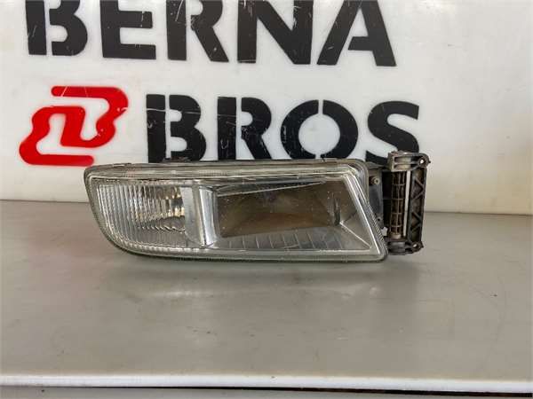 FARO ANTINIEBLA DCHO. MAN TGX 18.XXX (2007-2020) FG /   4x2   BL [12,4 Ltr. - 353 kW Diesel] - 4720 / 81251016522