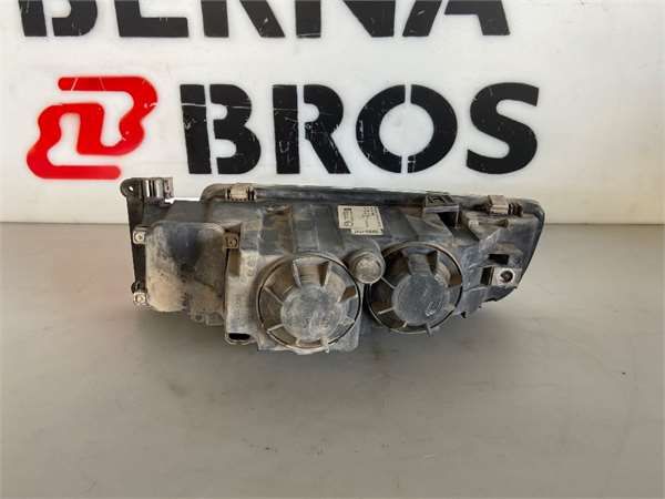FARO ANTINIEBLA DCHO. MAN TGX 18.XXX (2007-2020) FG /   4x2   BL [12,4 Ltr. - 353 kW Diesel] - 4720 / 81251016522 2