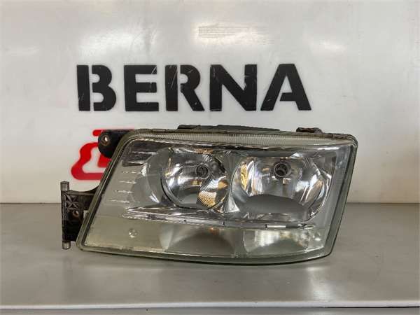 FARO DEL. IZDO. MAN TGX 18.XXX (2007-2020) FG /   4x2   BL [12,4 Ltr. - 353 kW Diesel] - 4721 / 81251016659