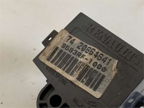 MANDO INTARDER Renault Kerax (2006-) FKI 8x4 [10,8 Ltr. - 272 kW Diesel] - 4806 / 7420864641 2