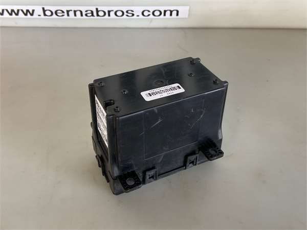 CENTRALITA Renault Kerax (2006-) FKI 8x4 [10,8 Ltr. - 272 kW Diesel] - 4808 / 7420908555 2