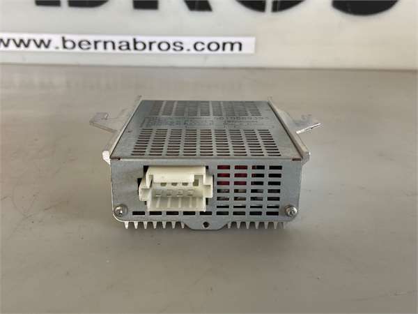 TRANSFORMADOR CORRIENTE 24V Renault Kerax (2006-) FKI 8x4 [10,8 Ltr. - 272 kW Diesel] - 4810 / 5010589393 2