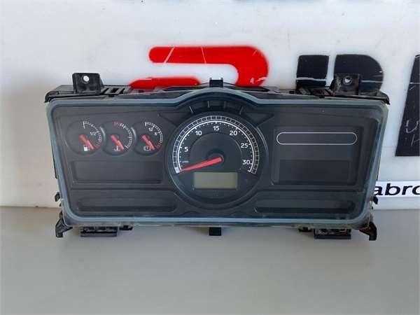 CUADRO INSTRUMENTOS Renault Kerax (2006-) FKI 8x4 [10,8 Ltr. - 272 kW Diesel] - 4814 / 7420977584