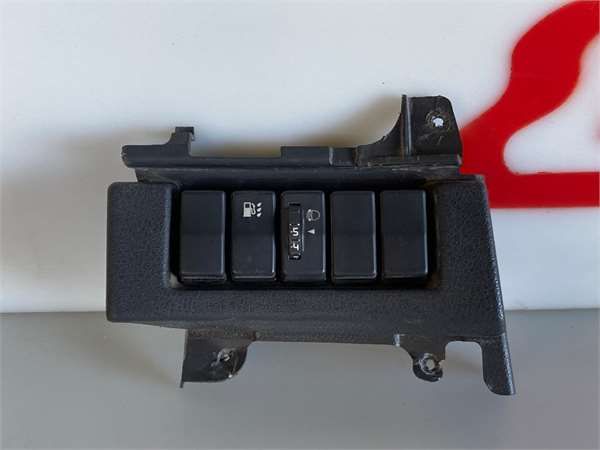 CONJUNTO INTERRUPTORES Renault Kerax (2006-) FKI 8x4 [10,8 Ltr. - 272 kW Diesel] - 4815 / 5010605464