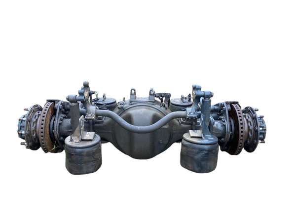 EJE TRASERO COMPLETO Iveco Stralis X-Way (AS)(2018-2020) SZM AS 4x2 [11,1 Ltr. - 338 kW Diesel] - 4823 / 5802047897
