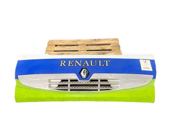 CALANDRA Renault Kerax (2006-) FKI 8x4 [10,8 Ltr. - 272 kW Diesel] - 4824 / 5010578640