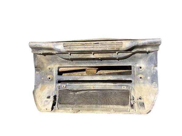 PARAGOLPES DEL. Renault Kerax (2006-) FKI 8x4 [10,8 Ltr. - 272 kW Diesel] - 4825 / 7482491182 2