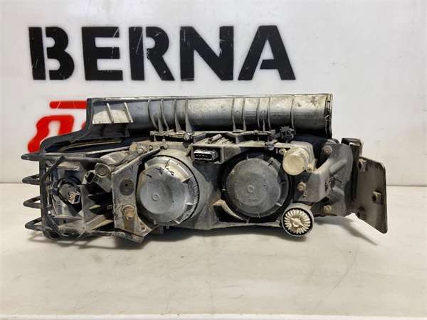 FARO DEL. IZDO. Renault Kerax (2006-) FKI 8x4 [10,8 Ltr. - 272 kW Diesel] - 4826 / 7421065314 2