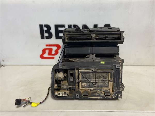 CALEFACCION ENTERA NORMAL Renault Kerax (2006-) FKI 8x4 [10,8 Ltr. - 272 kW Diesel] - 4835 / 7420858881