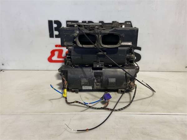 CALEFACCION ENTERA NORMAL Renault Kerax (2006-) FKI 8x4 [10,8 Ltr. - 272 kW Diesel] - 4835 / 7420858881 2