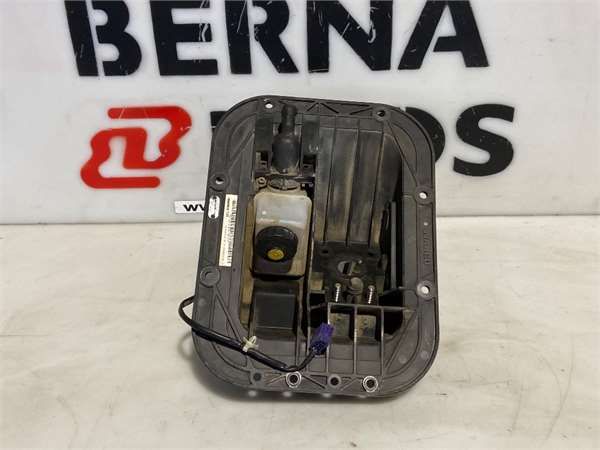 SOPORTE PEDALES Renault Kerax (2006-) FKI 8x4 [10,8 Ltr. - 272 kW Diesel] - 4839 / 5010640219 2
