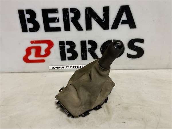 PALANCA DE CAMBIOS Renault Kerax (2006-) FKI 8x4 [10,8 Ltr. - 272 kW Diesel] - 4841 / 5010639082
