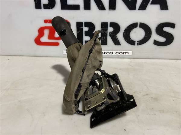 PALANCA DE CAMBIOS Renault Kerax (2006-) FKI 8x4 [10,8 Ltr. - 272 kW Diesel] - 4841 / 5010639082 2