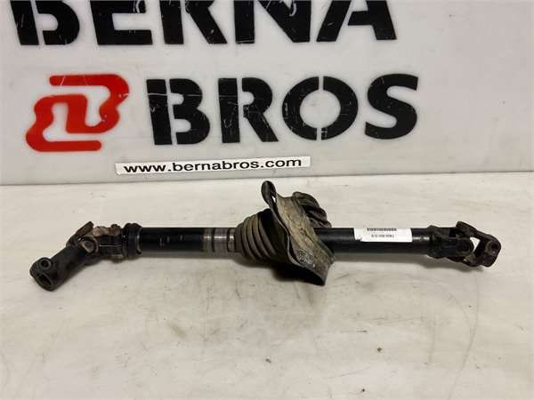 EJE COLUMNA DIRECCION Renault Kerax (2006-) FKI 8x4 [10,8 Ltr. - 272 kW Diesel] - 4844 / 7420865018