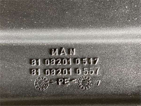 MANGUERA AIRE MAN - 4859 / 81082010517 2
