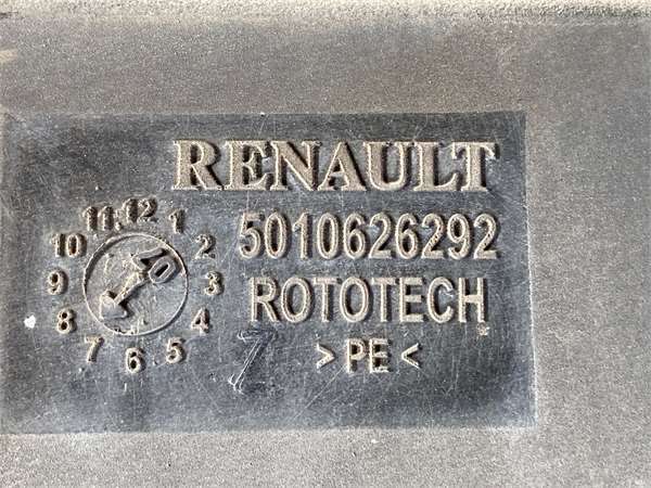 MANGUERA AIRE Renault Kerax (2006-) FKI 8x4 [10,8 Ltr. - 272 kW Diesel] - 4860 / 5010626292 2