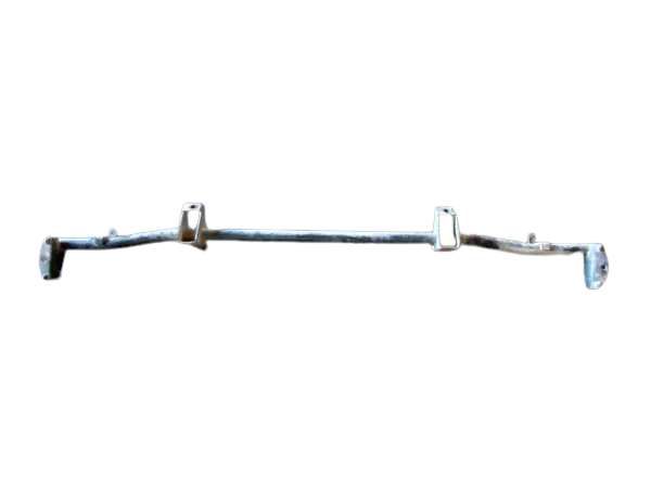 SOPORTE Renault Kerax (2006-) FKI 8x4 [10,8 Ltr. - 272 kW Diesel] - 4866 / 5010628949