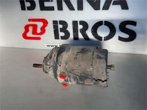 PULMON FRENO D1 Mercedes-Benz Actros 4 2-Ejes BM 963 (2011-2019) 18XX 4x2 Fahrgestell [10,7 Ltr. - 335 kW R6 Diesel (OM 