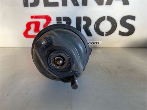 PULMON FRENO D1 Mercedes-Benz Actros 4 2-Ejes BM 963 (2011-2019) 18XX 4x2 Fahrgestell [10,7 Ltr. - 335 kW R6 Diesel (OM  2