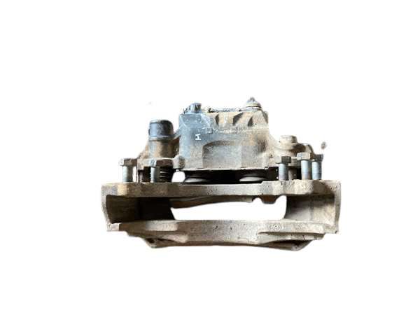 PINZA FRENO EJE TRASERO IZDO. Iveco Stralis (AS)(2002-2013) FG /FP       4X2 [10,3 Ltr. - 331 kW Diesel] - 4893 / 580134 2