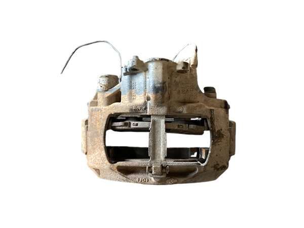 PINZA FRENO EJE TRASERO DCHO. Iveco Stralis (AS)(2002-2013) FG /FP       4X2 [10,3 Ltr. - 331 kW Diesel] - 4894 / 580134