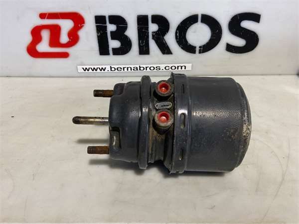 PULMON FRENO D1 Renault T (2013-) Fg 4x2 [12,8 Ltr. - 353 kW Diesel] - 4901 / 7421283615