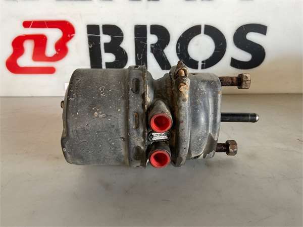 PULMON FRENO D1 Renault Midlum FG     XXX.10/B    E3 [6,2 Ltr. - 158 kW Diesel] - 4907 / 9254263010