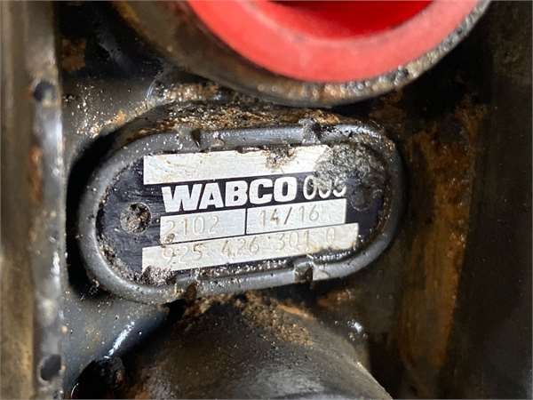 PULMON FRENO D1 Renault Midlum FG     XXX.10/B    E3 [6,2 Ltr. - 158 kW Diesel] - 4907 / 9254263010 2