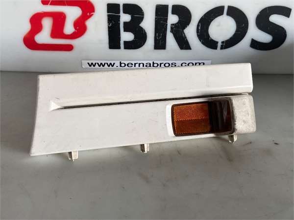 TAPA DE ESTRIBO Scania - 4908 / 1779120