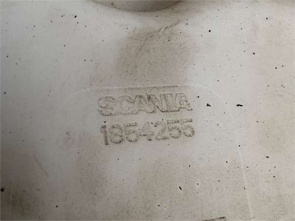 DEPOSITO LIMPIA PARABRISAS Scania - 4911 / 1854255 2
