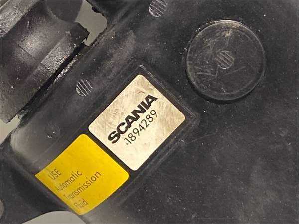 DEPOSITO ACEITE HIDRAULICO Scania - 4913 / 1894289 2