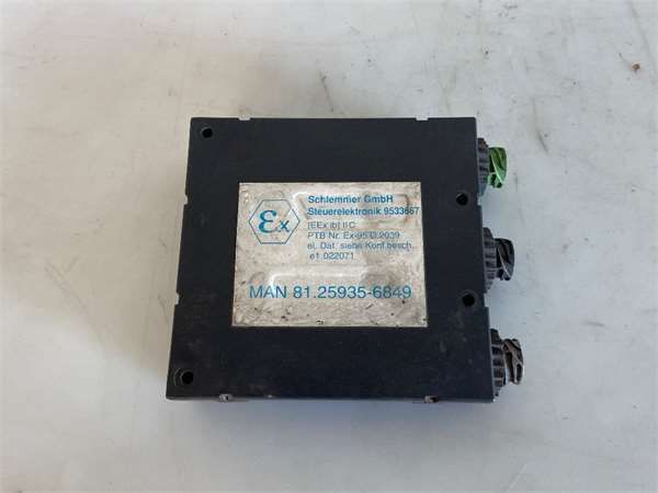 CENTRALITA MAN - 4916 / 81259356849